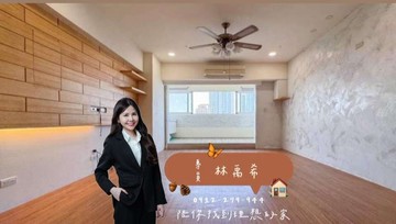 近科工館輕軌~次高樓層景觀漂亮三房~漂亮景觀｜高雄市三民區正興路