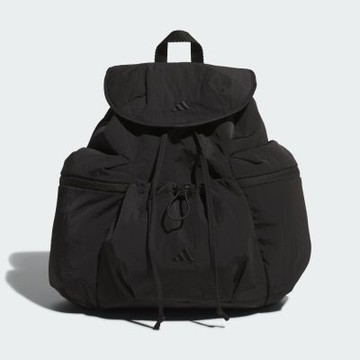 【adidas 愛迪達】 後背包 女 KS5216