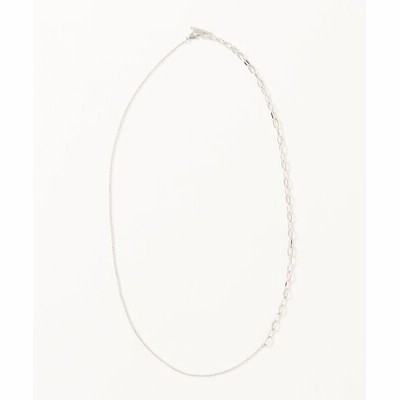 Vibgyor Cmerl ロングチェーンネックレス Women アクセサリー ネックレス 通販 Lineポイント最大get Lineショッピング