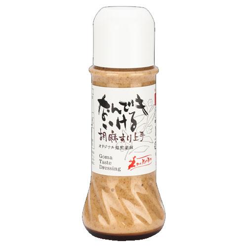 (Mr.カンカン　なんでもいける　胡麻すり上手（280ml）×12個×2セット