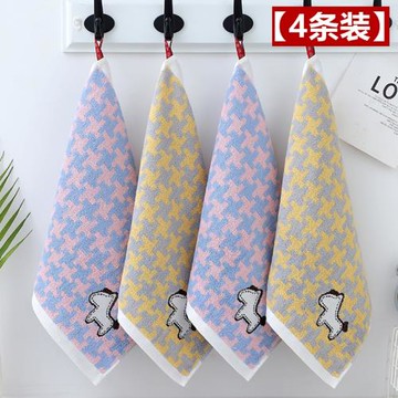 毛巾大方巾全棉洗臉男女士面巾純棉小孩柔軟加厚洗澡手巾吸水家用