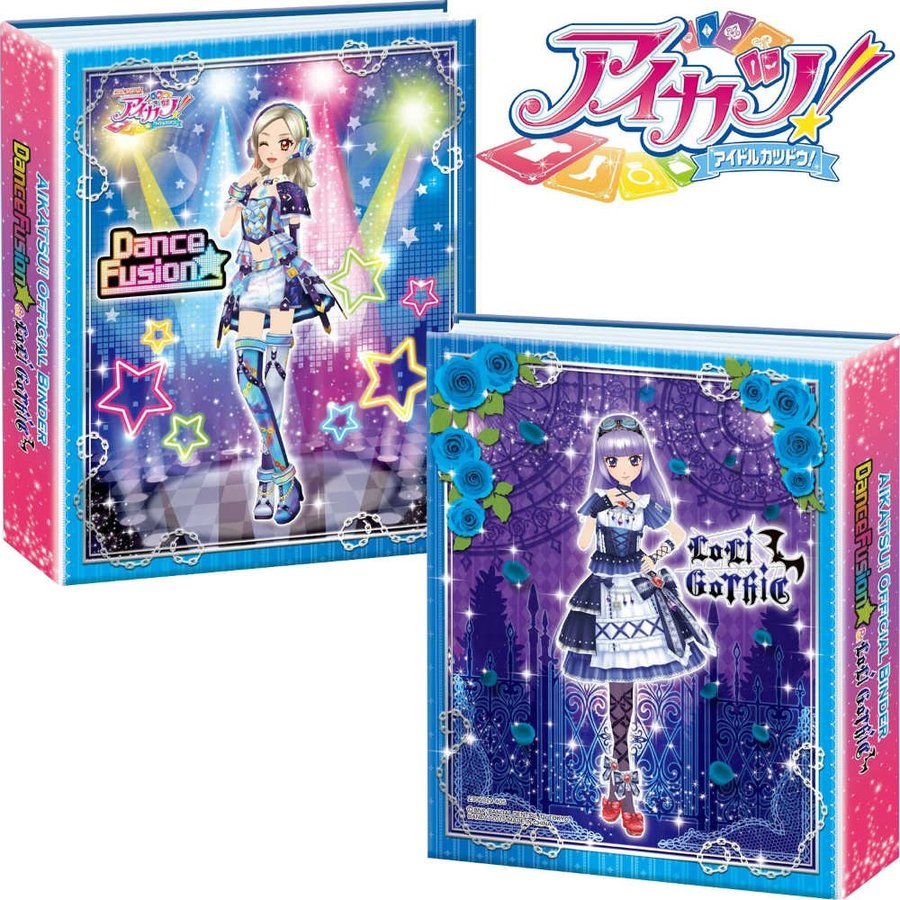 新品即納』{TCG}DCD データカードダス アイカツ!オフィシャル