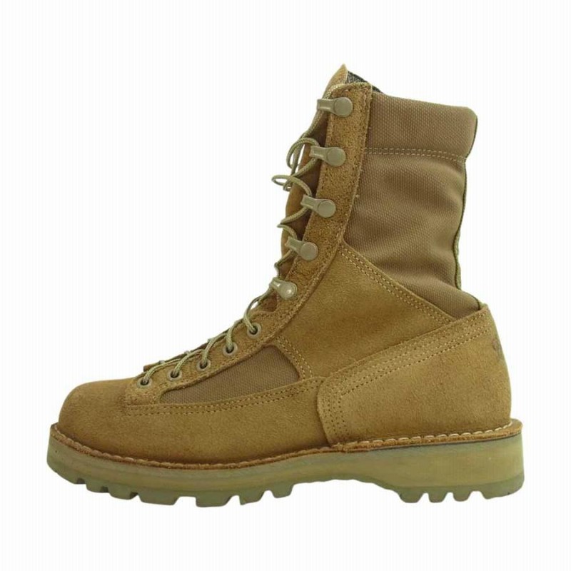 ダナー military mojave 35220 us8 かわいく