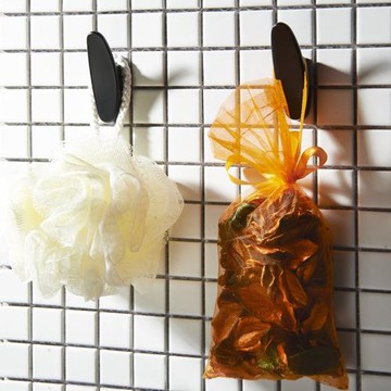 衣鉤免打孔衛生間衣帽鉤掛衣鉤單鉤創意鞋柜玄關免釘單鉤輕奢掛鉤