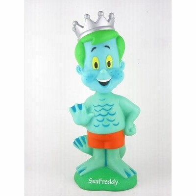 WACKY WOBBLER ワッキーワブラー フレディ君 コミコン限定 196個 FUNKO WACKY WOBBLER ファンコ ワッキーワブラー フレディ君