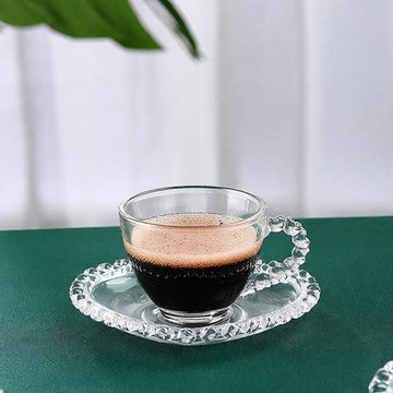 陶瓷杯大容量 牛奶杯 咖啡杯 泡茶喝茶  高顏值 輕奢簡約 設計感