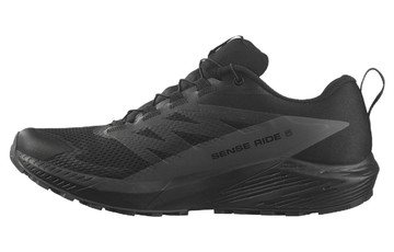SENSE RIDE 5 GORE-TEX BLACK MAGNET
