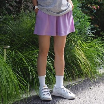 女夏美利奴羊毛休閑 西短毛圈美麗諾保暖透氣修身戶外運動速