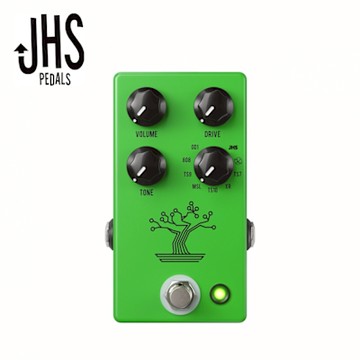 JHS Bonsai 破音效果器