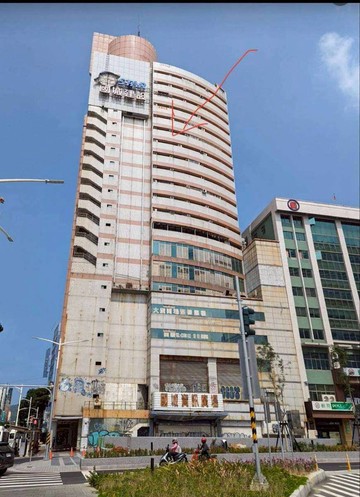 近雄中大套房可投資自用工作室｜高雄市三民區建國三路