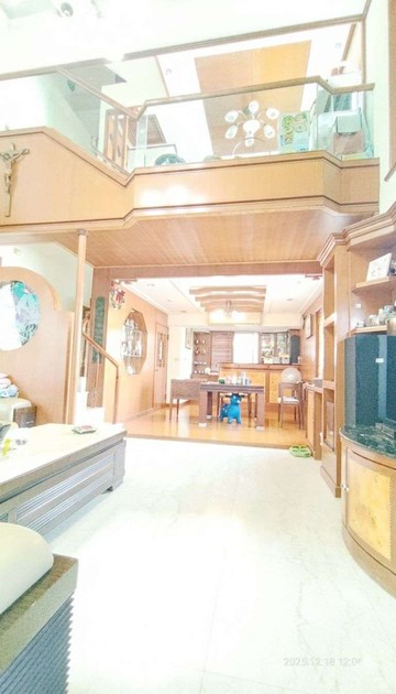 大竹商圈亞太心墅超美邊間花園別墅+雙車位.價格好談｜桃園市蘆竹區上興路