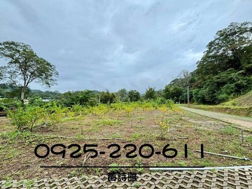百吉國小休閒小農地｜桃園市大溪區八結段