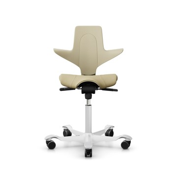 HAG 【Ystore雅浩家具】Capisco Puls 人體工學椅_英皇赭