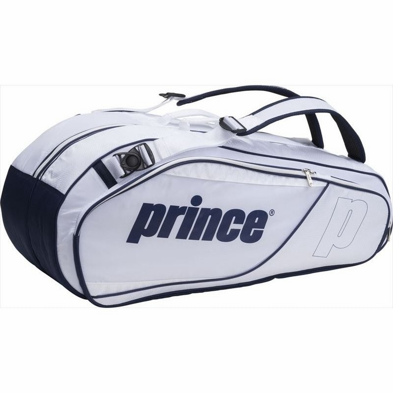 PRINCE ソフトラケットケース 6個セット【2257】