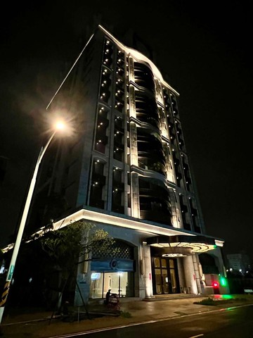 永恆之藝  獨棟崗石綠建築  3房車+ 花園陽台｜桃園市桃園區有恆路
