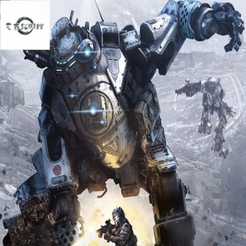 元氣招財 電腦玩 泰坦隕落2 繁體中文版 PC電腦單機遊戲光盤 光碟