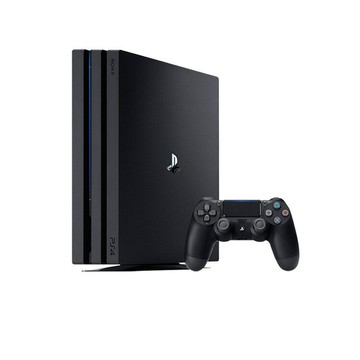 適用PS4索尼slim PRO二手原裝主機 家用遊戲主機 ,下單有優惠 鑫弘-數碼配件
