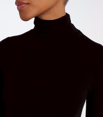 Cordova Sol turtleneck ski top