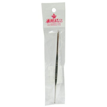 【文具通】PanShing 潘興 日本毛線鉤針3/4號 P2050005【APP滿額下單4%點數(單一帳號最高1500點)】5/31止