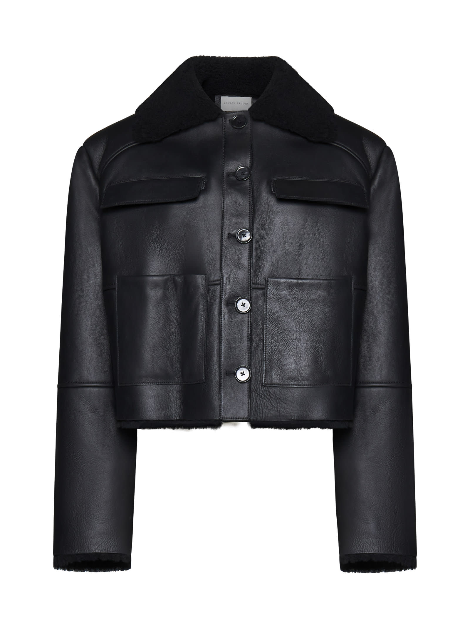 Loulou Studio Coat