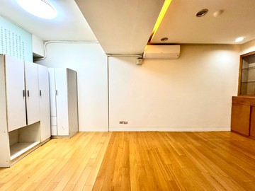 降價嚕~首購最愛景安陽光大道後棟正1房可輕鬆隔2房｜新北市中和區中正路