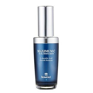 Dermacurel德美凱植萃白皙精華30ML(美白精華液) ｜全館滿$199免運
