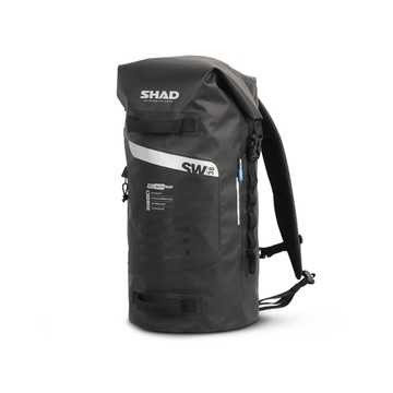 SHAD SW38 防水 多功能背包