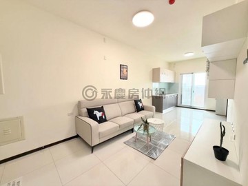 強攻稀有南科台積電周邊時尚兩套房｜台南市善化區西衛