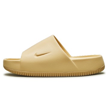 WMNS CALM SLIDE SESAME