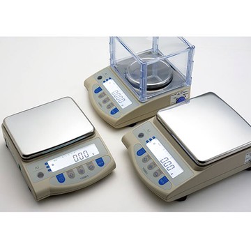 《SHINKO》電子天平/分析天平 Electronic Balance/Analytical Balance