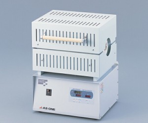 プログラム管状電気炉　ＴＭＦ-７００Ｎ　