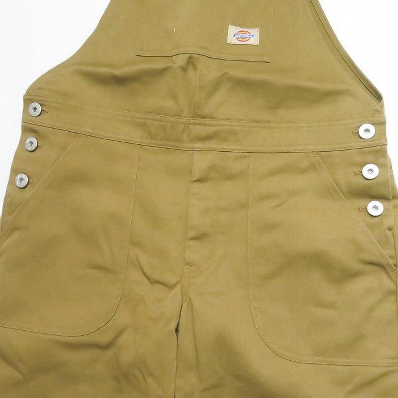 ディッキーズ ビューティーアンドユース Dickies x BEAUTY&YOUTH