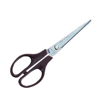 【龍品文創】LIFE KS-505 新茗蘭剪刀-1支入