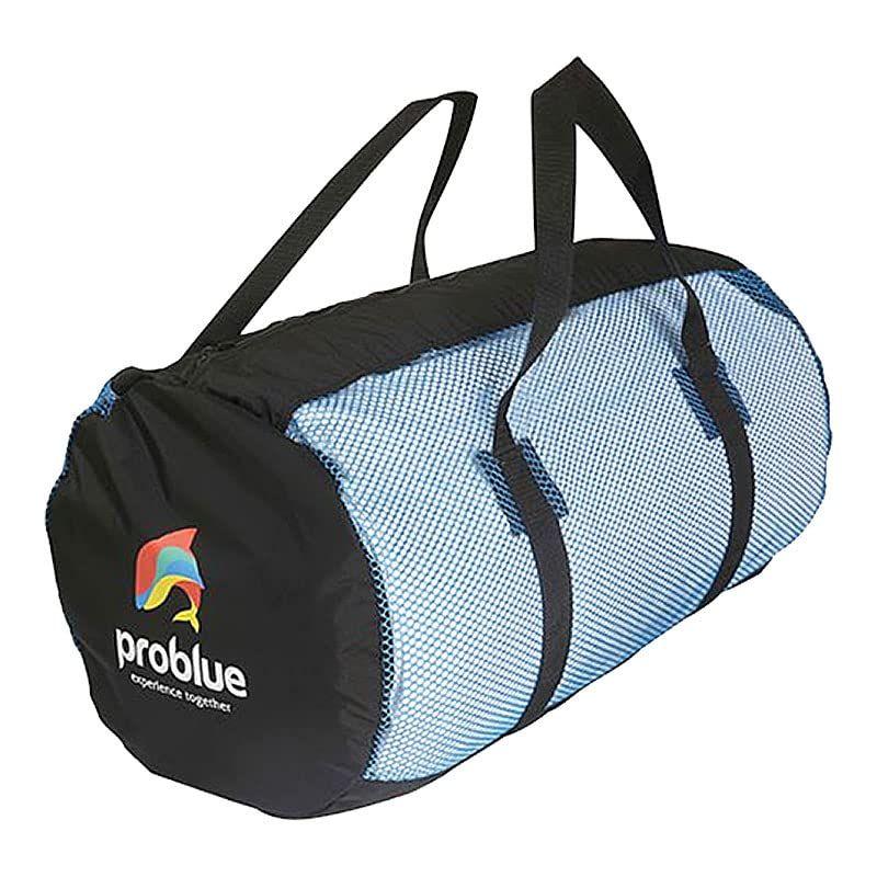 problue メッシュバッグ