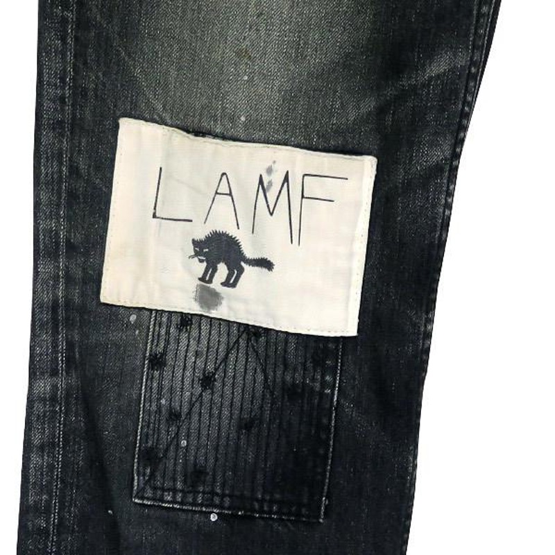 WTAPS ダブルタップス 09SS NO5.TIGHT/TROUSERS. WORK.CTN 091GWTD 