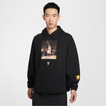 NIKE AS KB M NK DF FLC PO HDY 81 男 連帽上衣 IO9562010