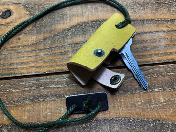 OTONA抹茶紅豆沙Ujikintoki色成人蚊子鑰匙扣連褲帶OKK-OBK-O