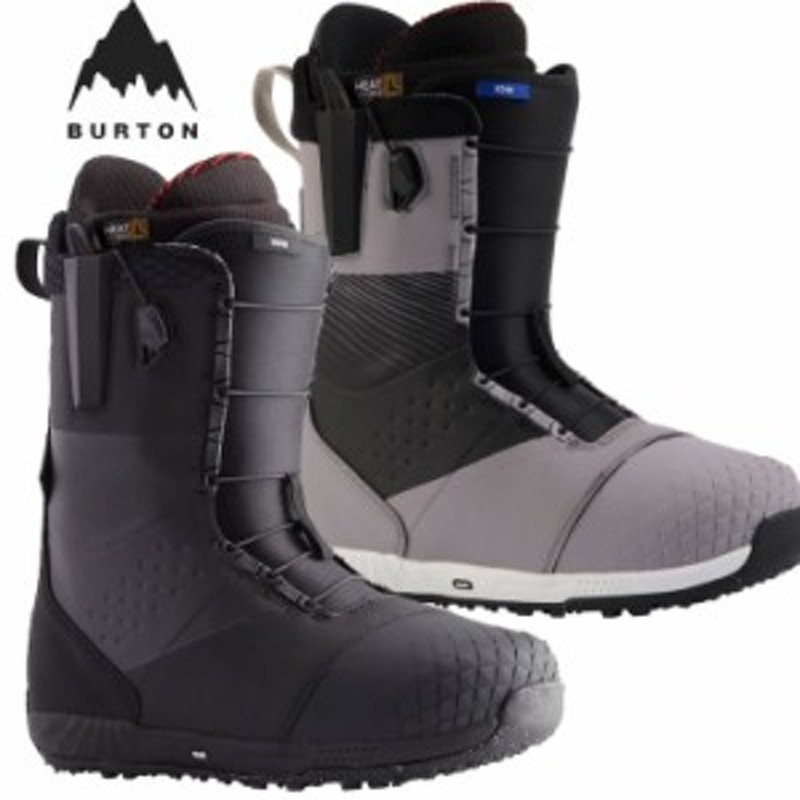 旧モデル) 22-23 BURTON バートン ブーツ メンズ Ion Wide Snowboard