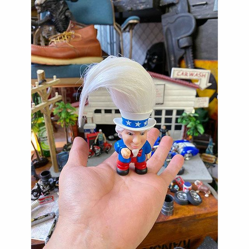 願いが叶う？トロール人形フィギュア 51wfUXHgMHL._UF894,1000_QL80_.jpg