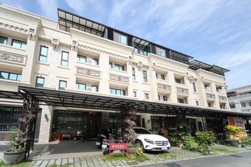 八卦寮四套房設計✨全新未住✨大地坪✨臨路雙車透天｜高雄市仁武區永田街