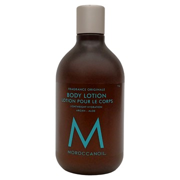 MOROCCANOIL 摩洛哥優油 優油經典身體乳 360ml  1瓶