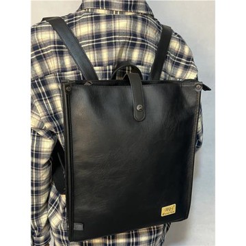 threebox日韓男雙肩包校園風男女簡約商務背包手提學生書包電腦包