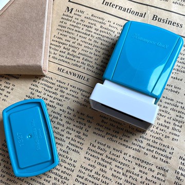 【開工必備】 文聚 SHACHIHATA 日本 多功能客製化防水 連續章Q04