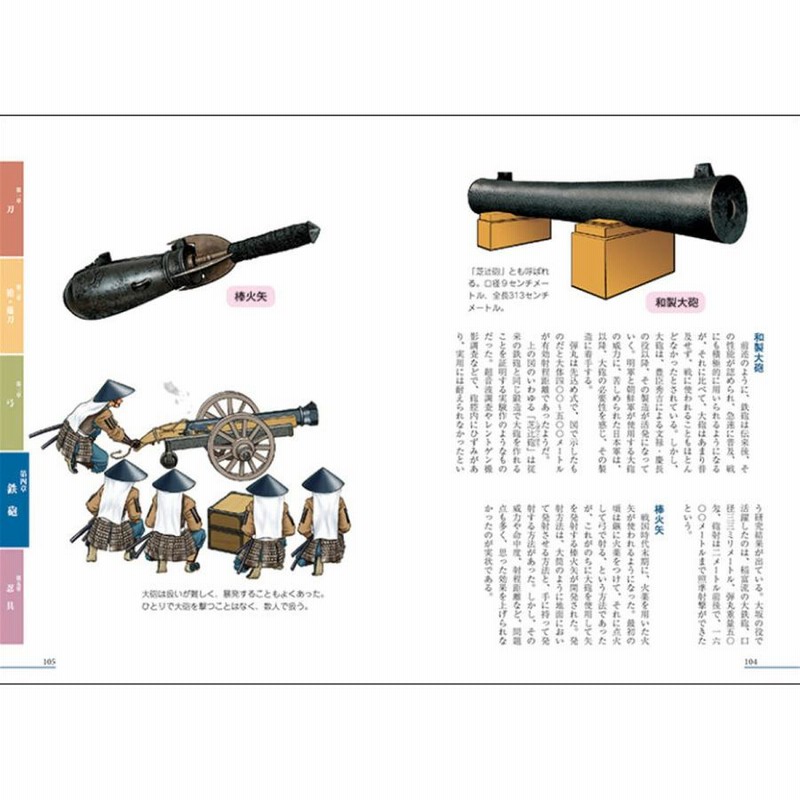 カラー版 戦術 時代背景がよくわかる 戦国武器甲冑事典 書籍 誠文堂新光社 通販 Lineポイント最大0 5 Get Lineショッピング