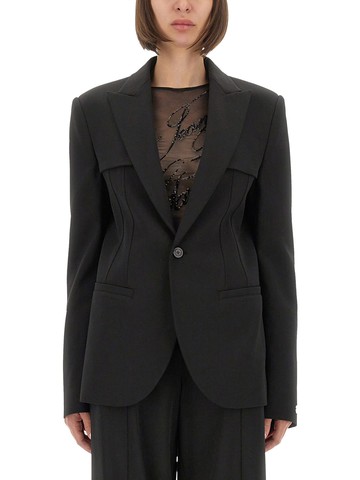 jean paul gaultier tailored jacket