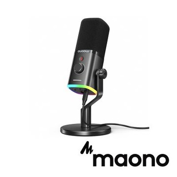 Maono PD100X 動圈式麥克風 公司貨
