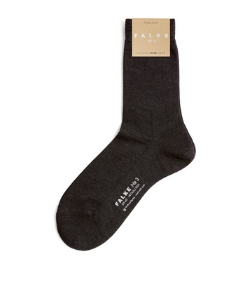 Falke Wool-Silk No.3 Socks