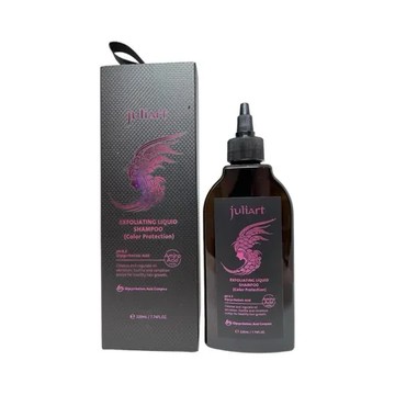 ⎮ 旭峰美妝 ⎮ juliart 覺亞 ｜ 甘草次酸角質淨化液｜護色版220ml(大