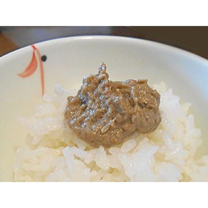 かにみそ(業務用総菜・500g)×1個 出荷元:北海道四季工房