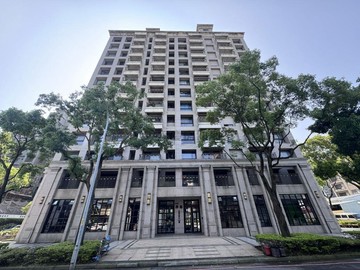 【擇鄰】三房車位前後陽台雙衛開窗｜新北市林口區文林五街